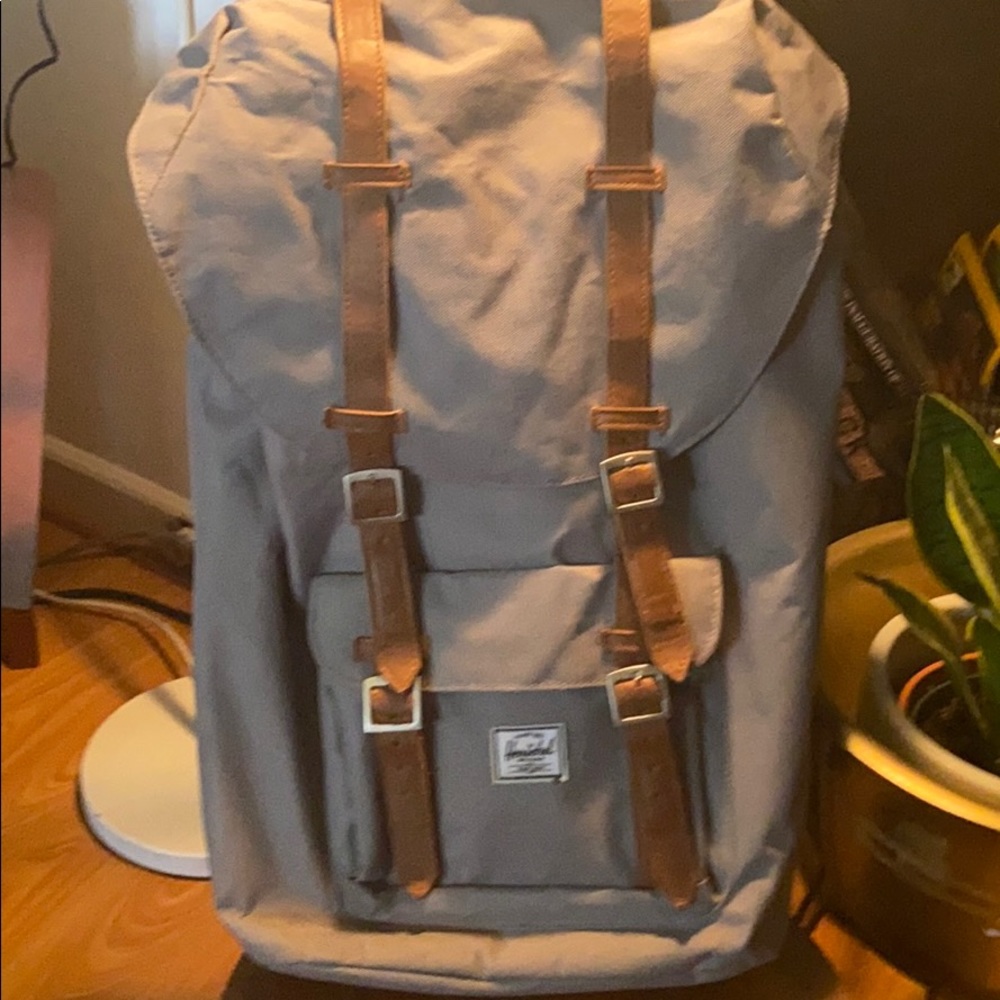 Herschel Backpack GUC